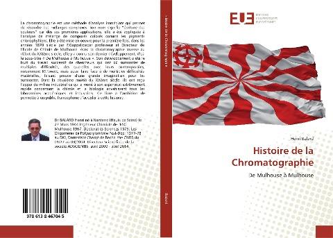 Histoire de la Chromatographie