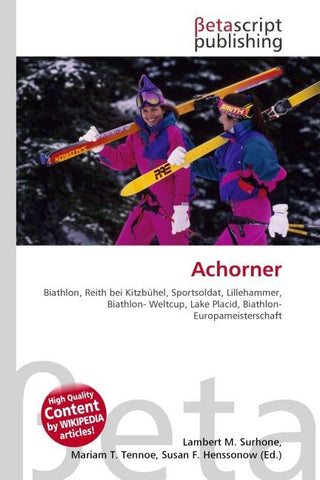 Achorner