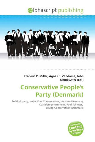 Conservative People's Party (Denmark)
