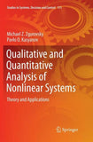 Qualitative and Quantitative Analysis of Nonlinear Systems