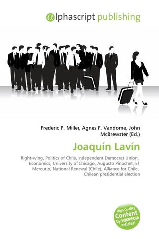 Joaquín Lavín