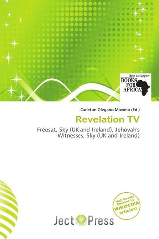Revelation TV