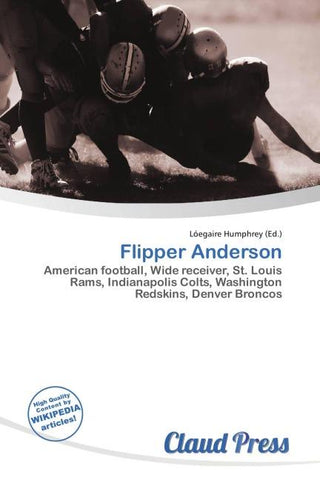 Flipper Anderson