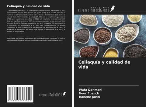 Celiaquía y calidad de vida
