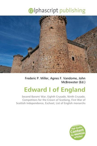Edward I of England
