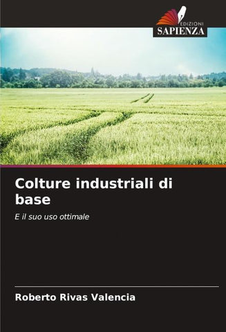 Colture industriali di base