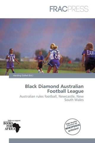 Black Diamond Australian Football League