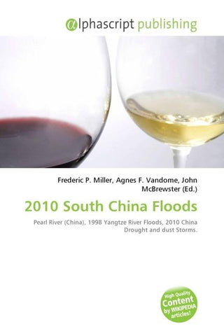 2010 South China Floods