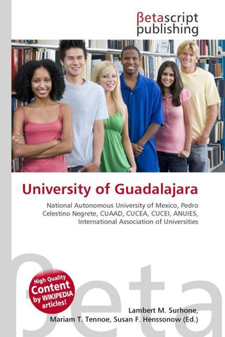 University of Guadalajara
