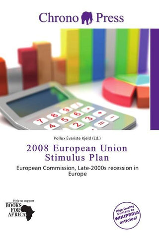 2008 European Union Stimulus Plan