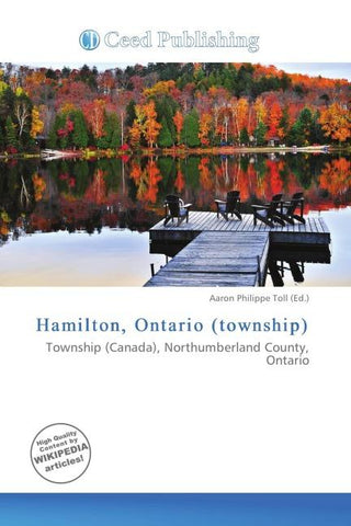 Hamilton, Ontario (township)