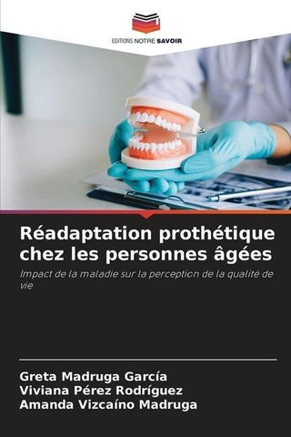 Réadaptation prothétique chez les personnes âgées