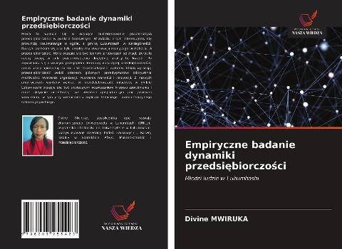 Empiryczne badanie dynamiki przedsi¿biorczo¿ci