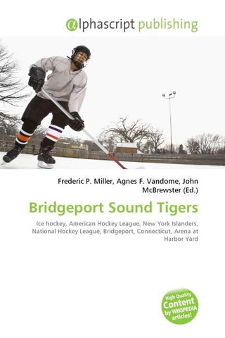 Bridgeport Sound Tigers