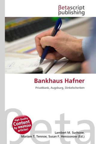 Bankhaus Hafner