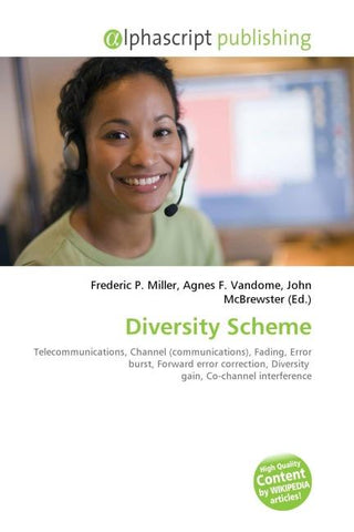 Diversity Scheme