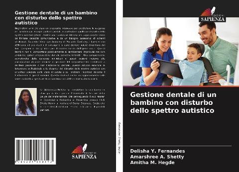 Gestione dentale di un bambino con disturbo dello spettro autistico