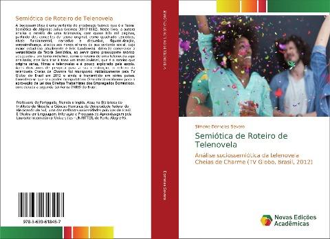 Semiótica de Roteiro de Telenovela