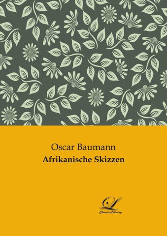 Afrikanische Skizzen