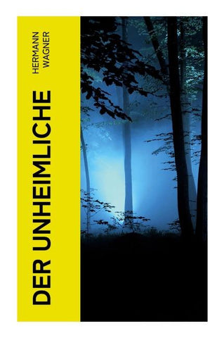 Der Unheimliche