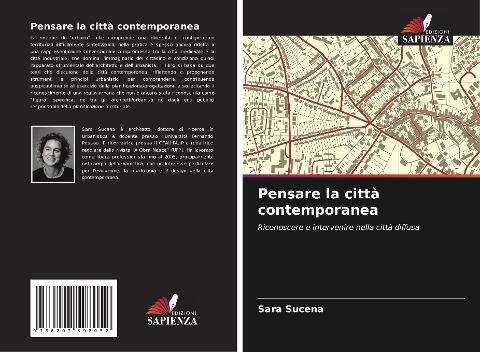 Pensare la città contemporanea