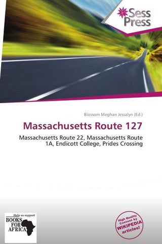 Massachusetts Route 127
