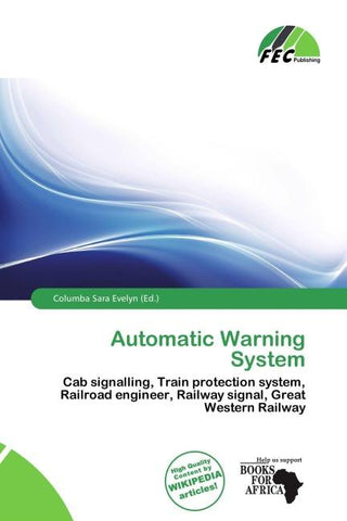Automatic Warning System