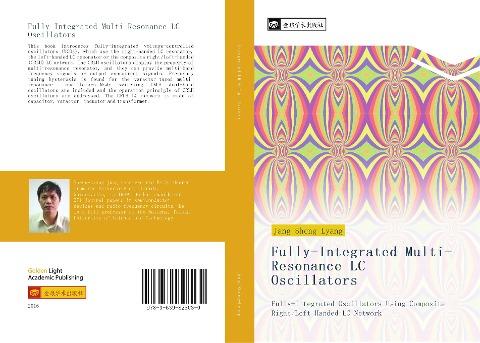 Fully-Integrated Multi-Resonance LC Oscillators