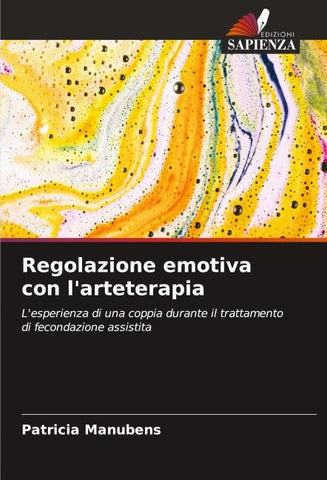 Regolazione emotiva con l'arteterapia