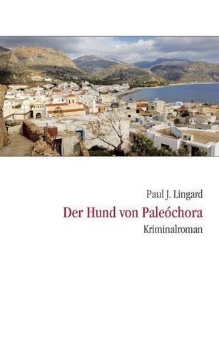 Der Hund von Paleochora