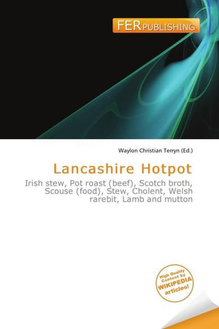 Lancashire Hotpot