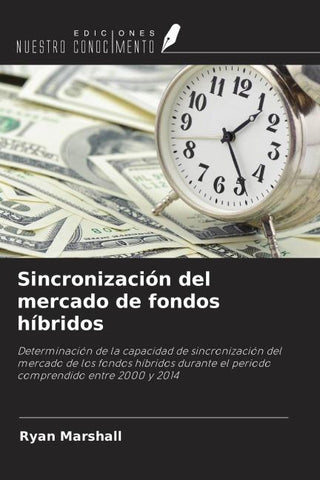 Sincronización del mercado de fondos híbridos