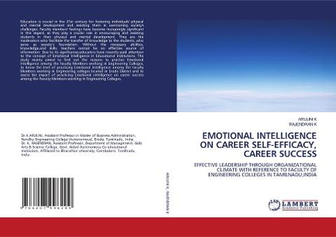 EMOTIONAL INTELLIGENCE ON CAREER SELF-EFFICACY, CAREER SUCCESS