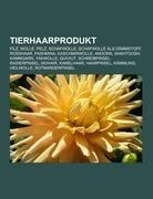 Tierhaarprodukt