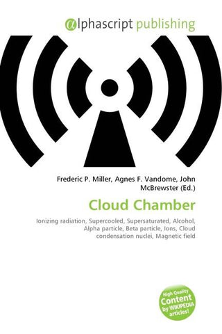 Cloud Chamber