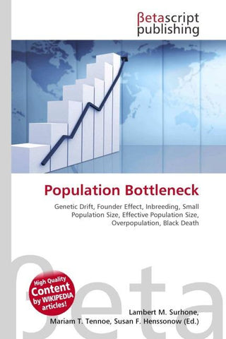 Population Bottleneck