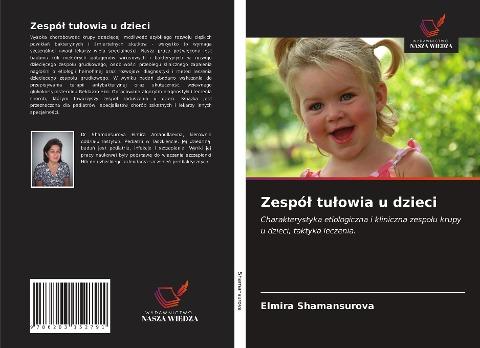 Zespó¿ tu¿owia u dzieci