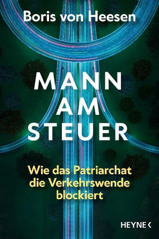 Mann am Steuer