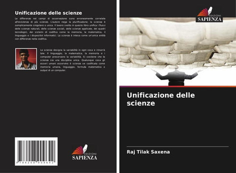 Unificazione delle scienze