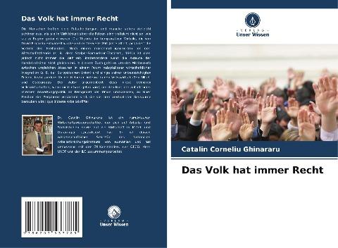 Das Volk hat immer Recht