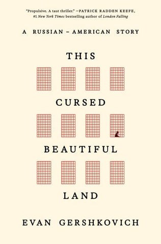 This Cursed Beautiful Land