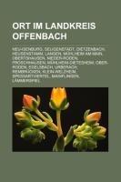 Ort im Landkreis Offenbach