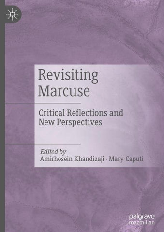 Revisiting Marcuse