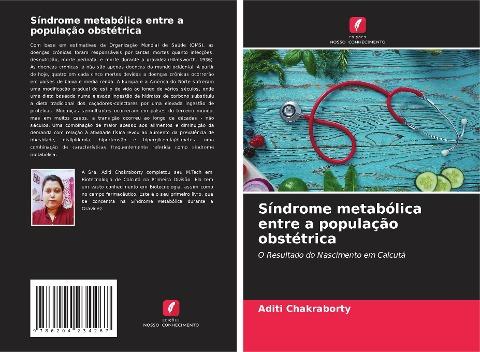 Síndrome metabólica entre a população obstétrica