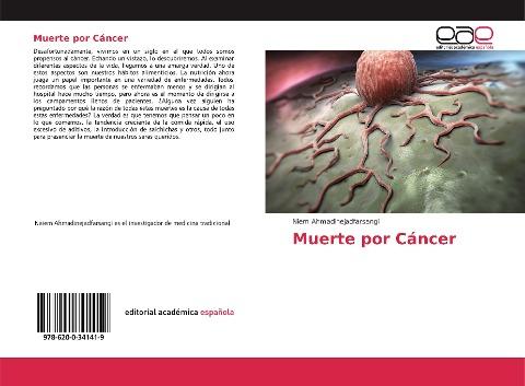 Muerte por Cáncer