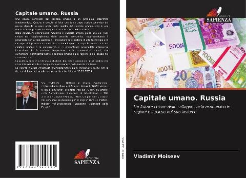 Capitale umano. Russia