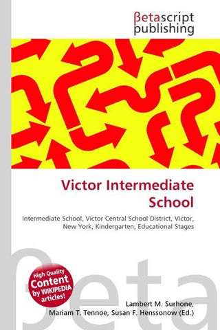 Victor Intermediate School