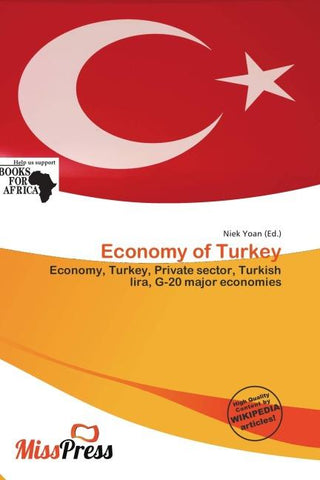 Economy of Turkey