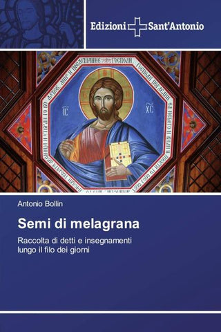 Semi di melagrana