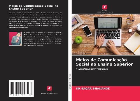Meios de Comunicação Social no Ensino Superior